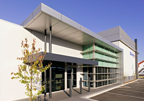 ILC Door Residential Locksmith
